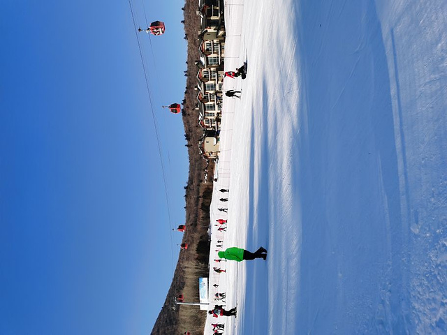 亚布力温泉价目表