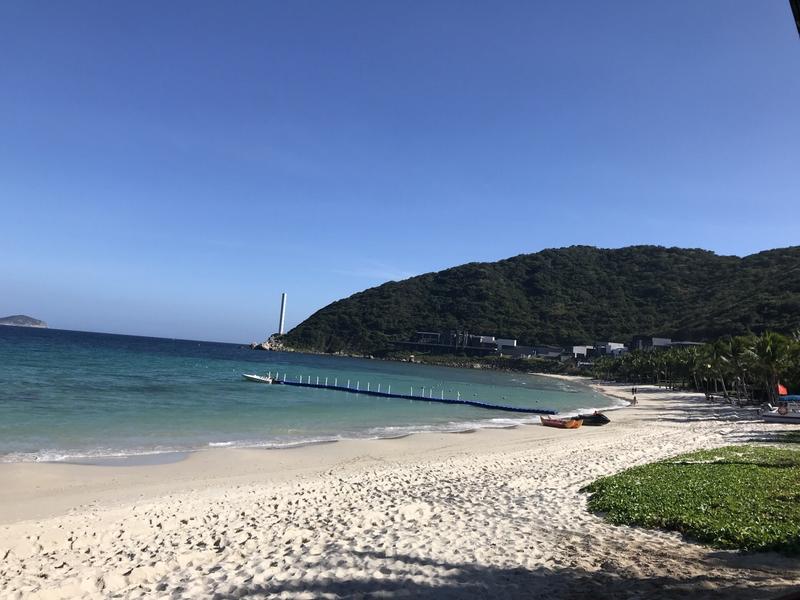 亚龙湾景点介绍