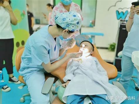 亲亲齿科正规吗