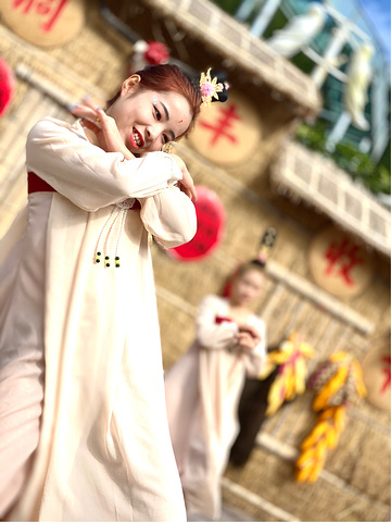 仙人洞自然风景旅游区