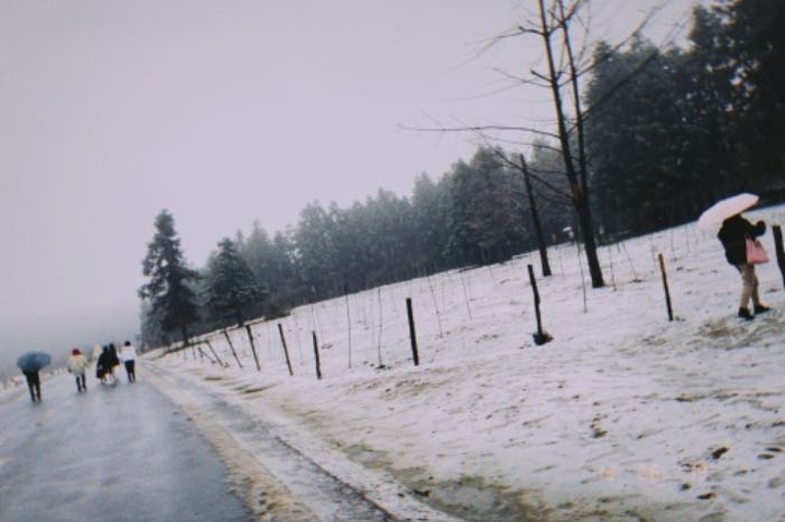 仙女山大草原好玩吗