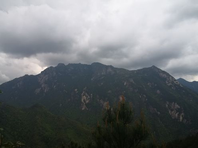 企石镇必去的三个景点