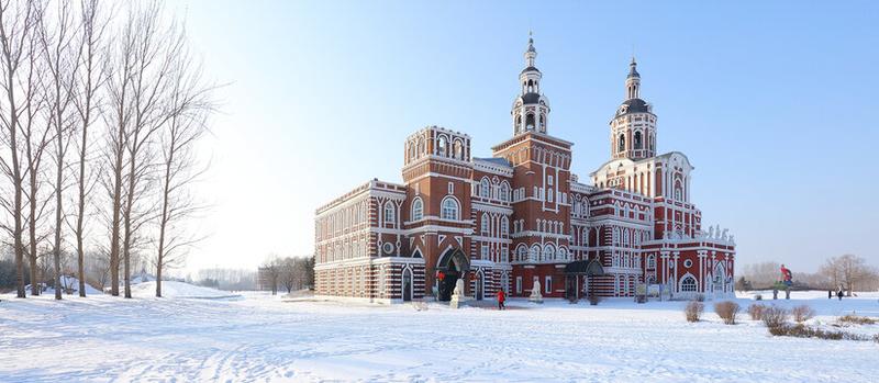 伏尔加庄园玩多久