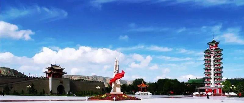 会宁旅游必去十大景点