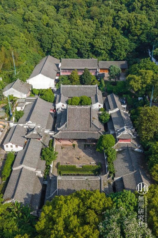 保国寺简介与历史
