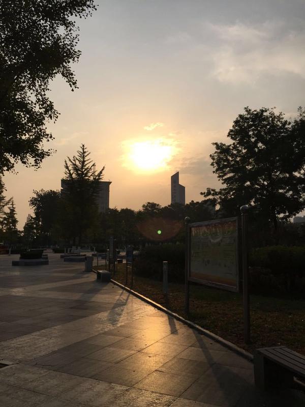 光明区景点十大排名