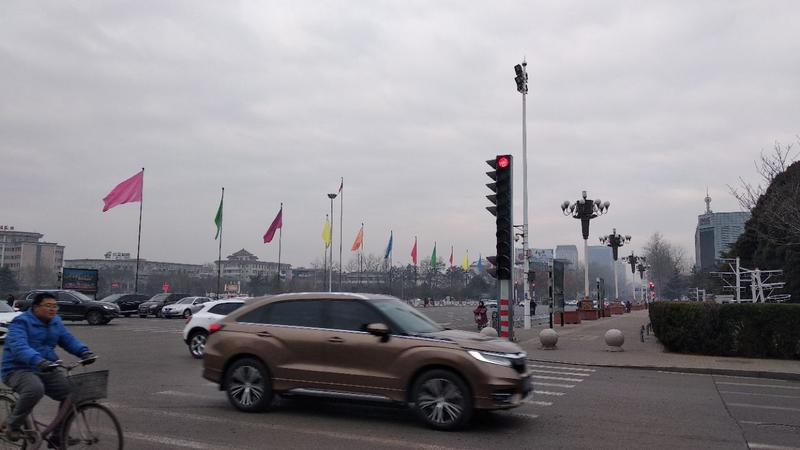 八一广场必去三个地方