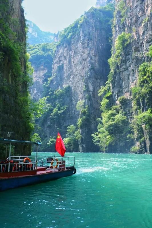 八泉峡在哪个省哪个市