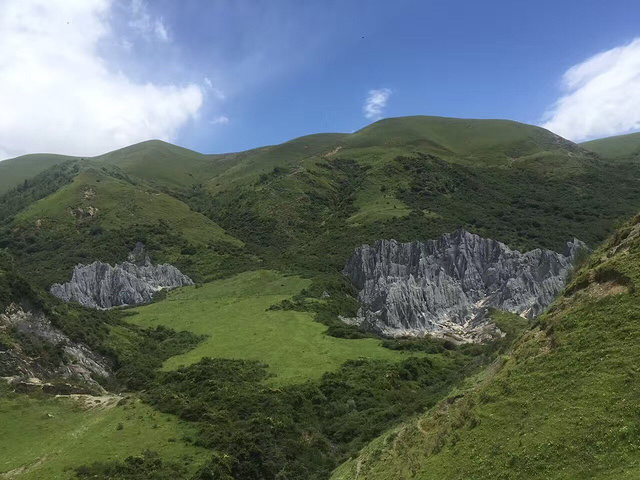 八美镇海拔多少米