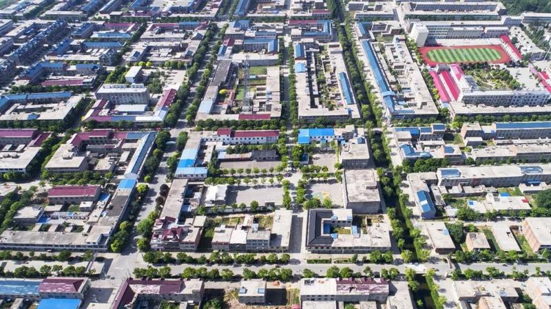 公平镇是哪个市的