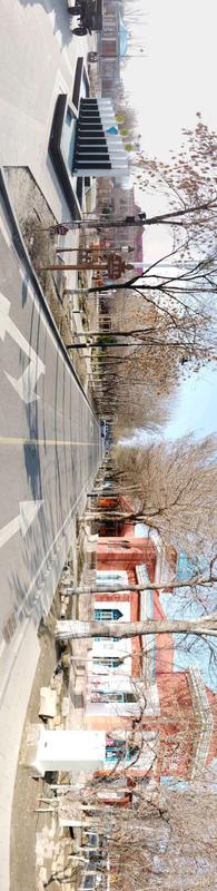 六星街景区介绍