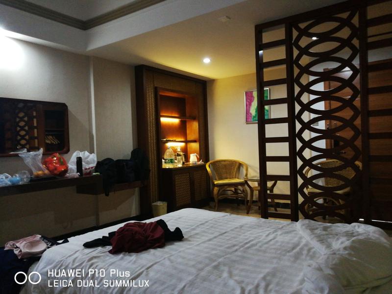 兴隆最好的三个温泉