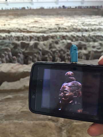 兵马俑人工讲解怎么预约