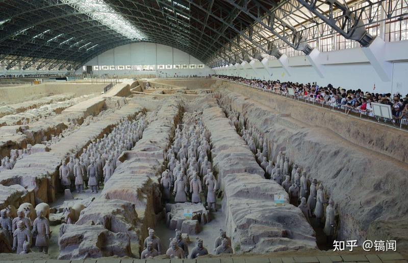 兵马俑在哪里哪个省哪个市