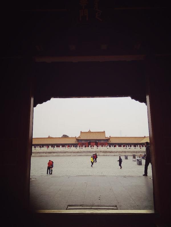 养心殿为什么不开放