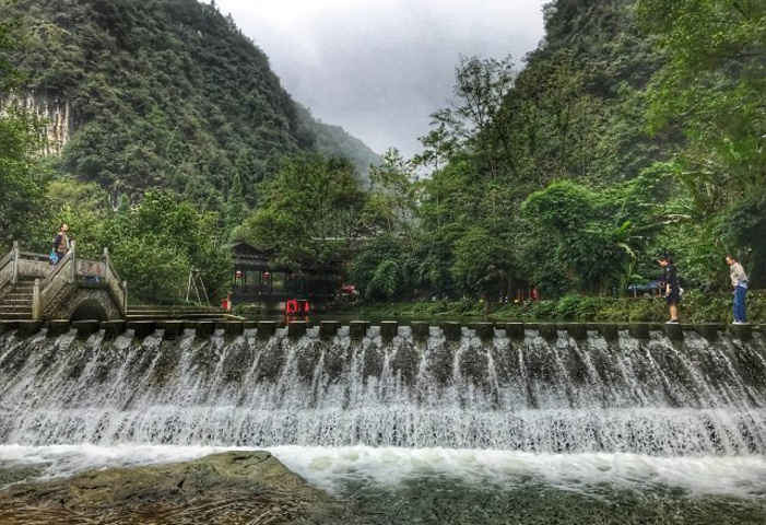 冠头岭需要爬山吗