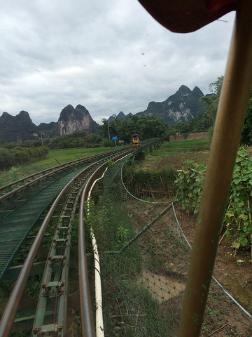 冠岩景区是几a级