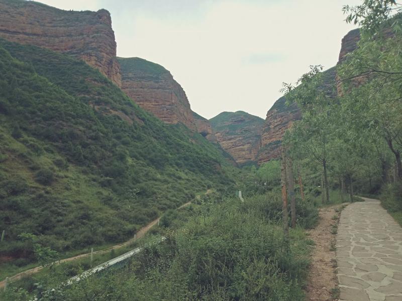 冶力关属于哪个县