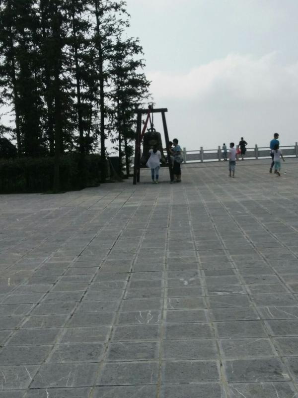 冶父山风景区介绍