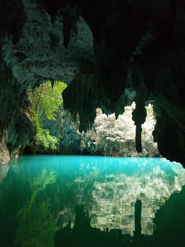 凤山三门海景区