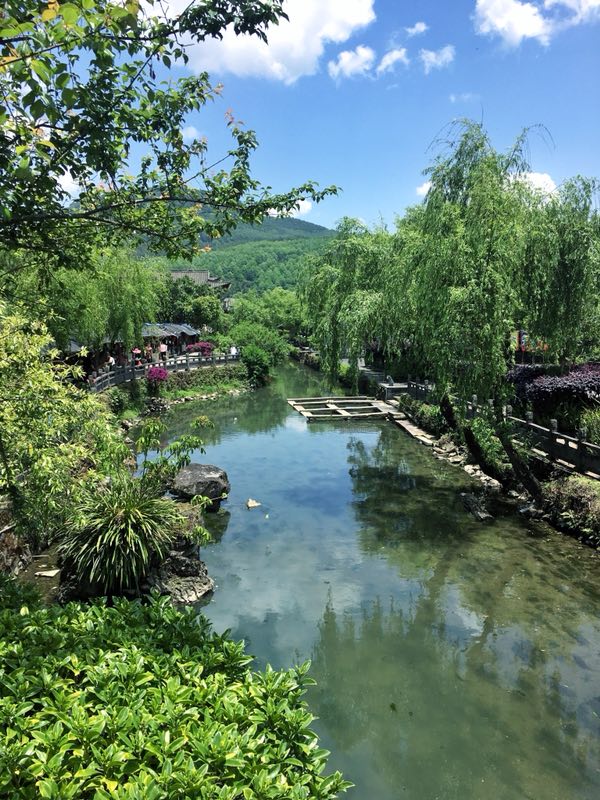 凤翔有啥好玩的地方