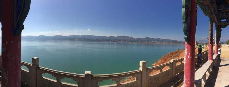 刘家峡冬天有好玩的吗