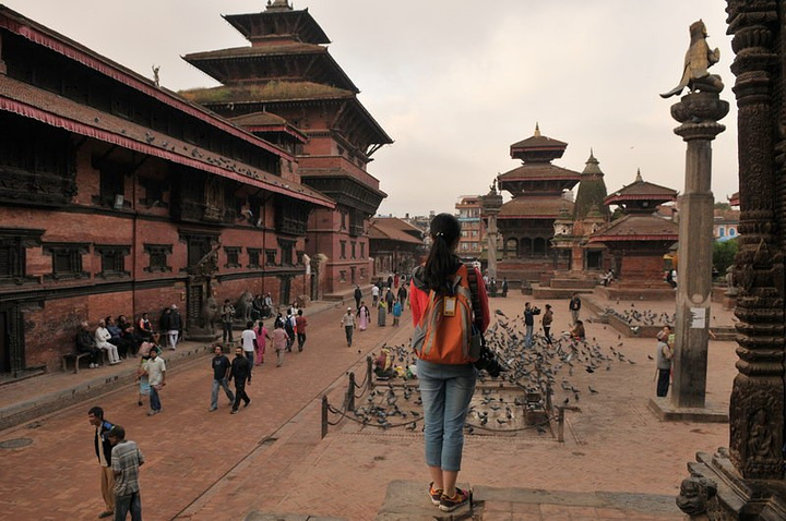 加德满都景点排行榜