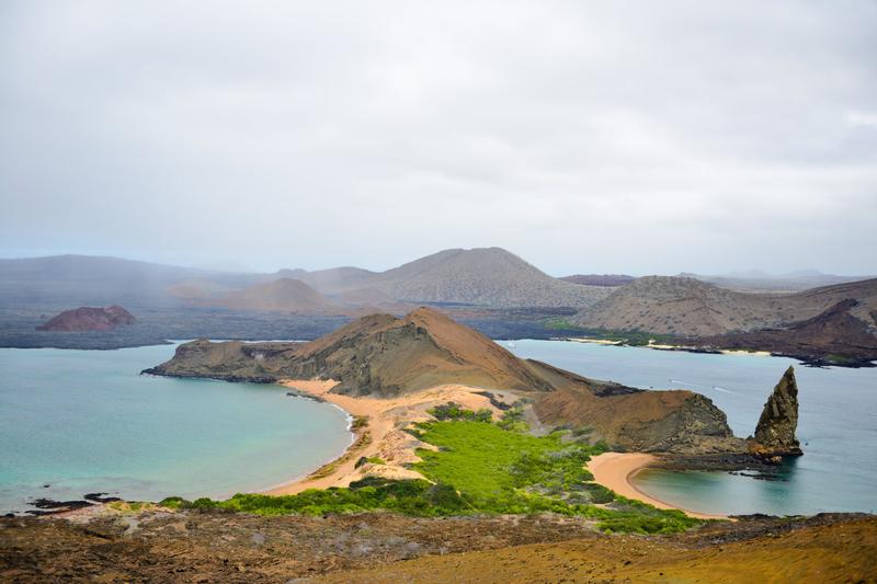 加拉帕戈斯在哪个国家