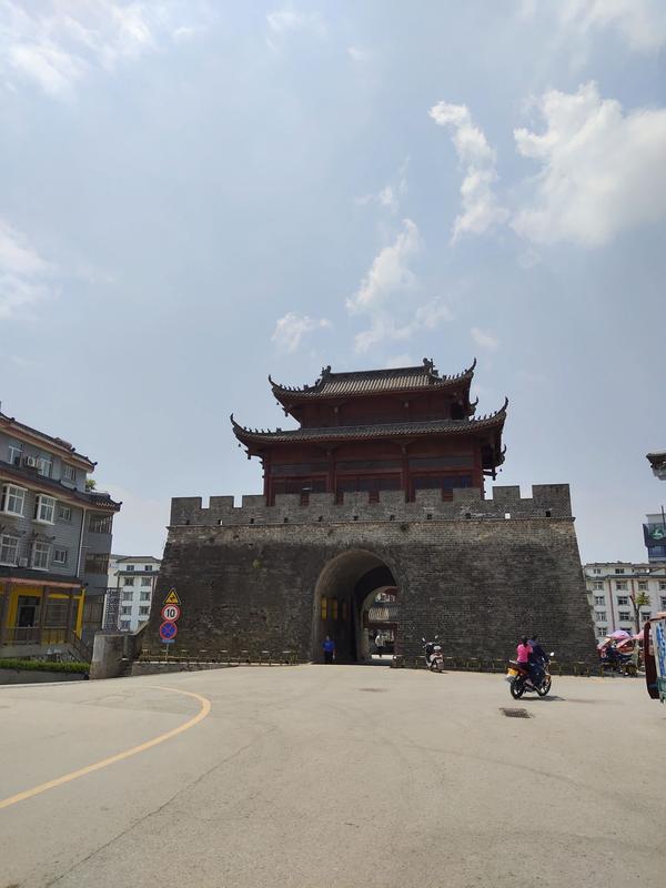 勉县和宁强县哪个好