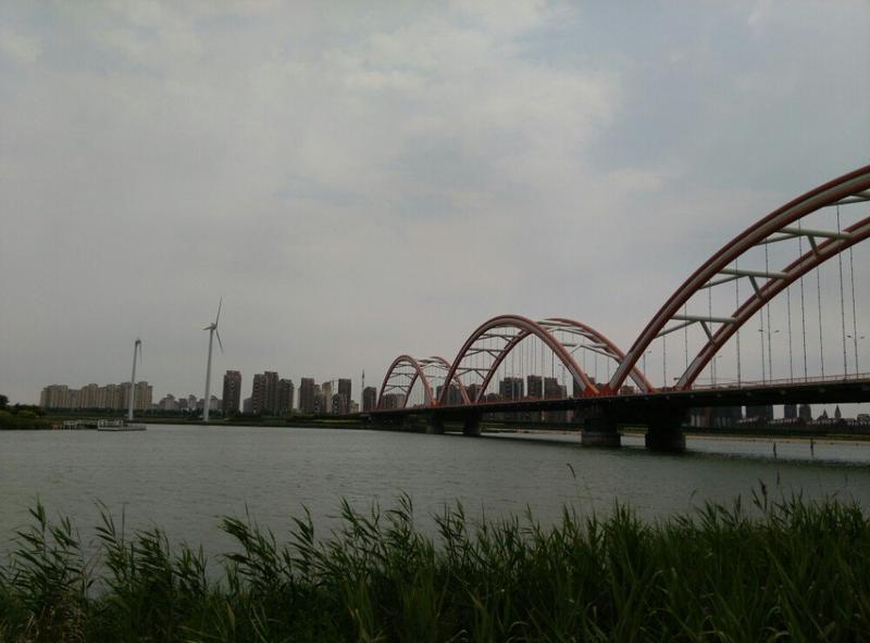 北塘古镇有必要去吗