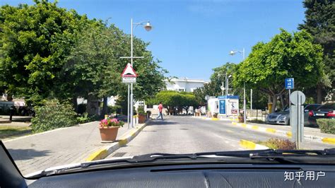 北塞浦路斯安全吗