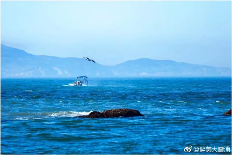 北礵岛游旅游攻略