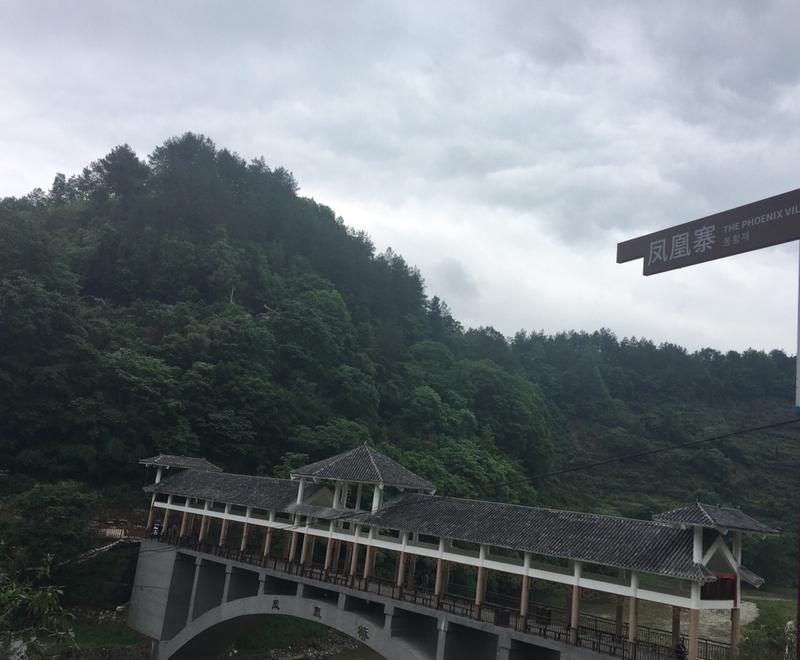 十里画廊景点介绍