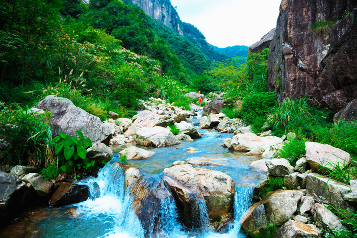 千岛湖10个免费景点