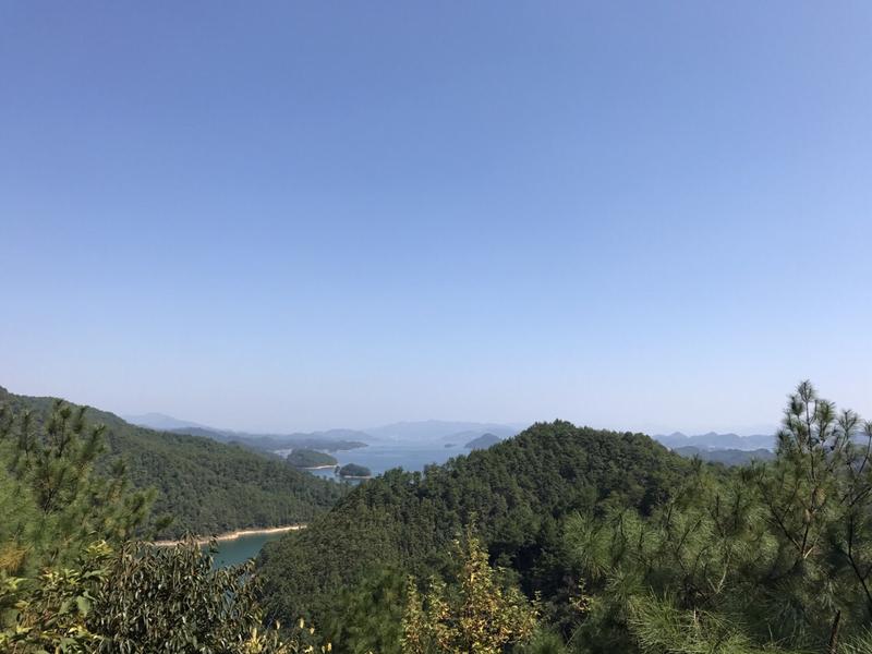 千岛湖冬天去玩好吗