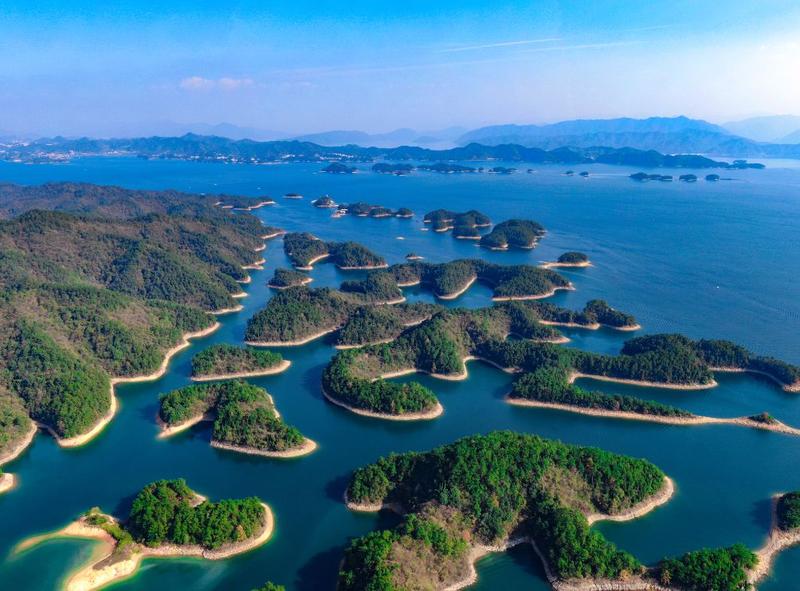 千岛湖在什么地方