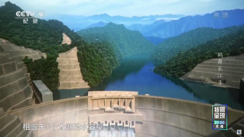 千岛湖库容量为多少亿立方