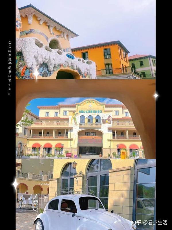 千岛湖必玩景点有哪些