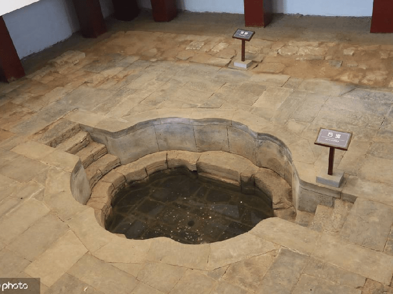 华清宫还是华清池