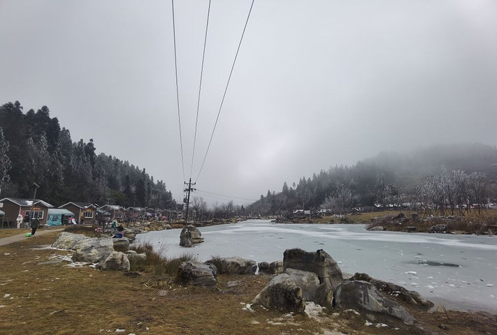 南天湖滑雪场电话号码