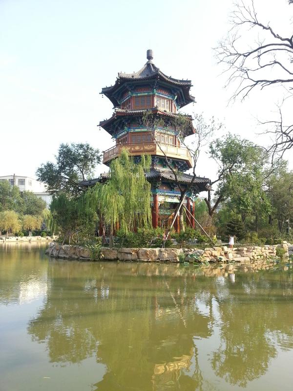 南洋十大名胜古迹