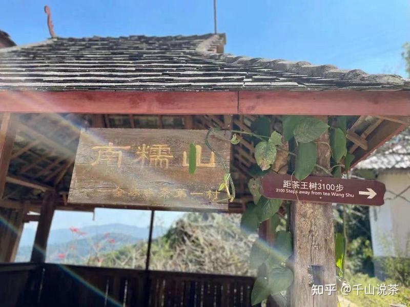 南糯山适合老人去吗