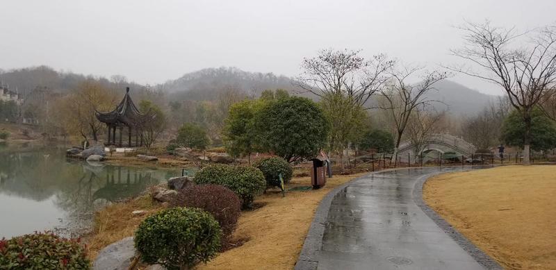 南郊观象台在什么位置