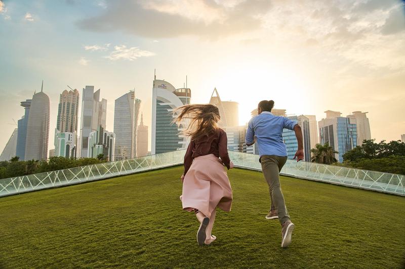 卡塔尔十大景点