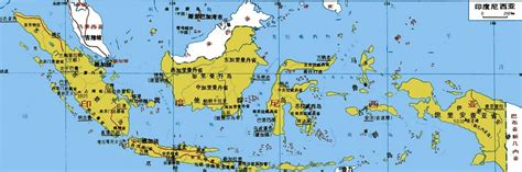 印度尼西亚安全吗