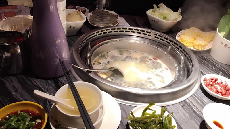 厚街鸡窝最出名的三个景点