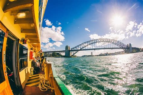 去澳洲旅游安全吗