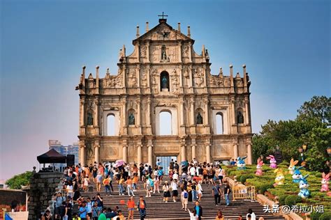 去澳门旅游安全吗