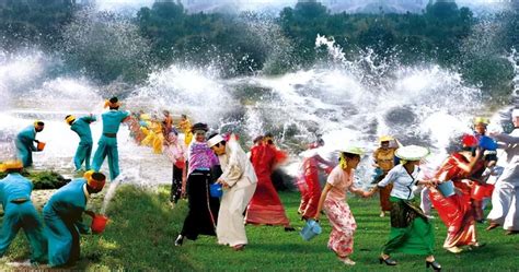 去缅甸旅游安全吗?