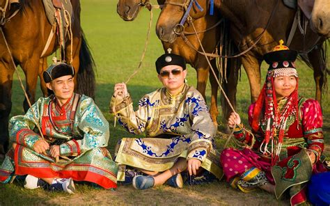 去蒙古旅游安全吗